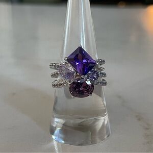 *NEW* OG RING by Bomb Party RG13720 Size 8